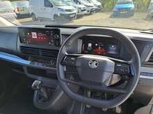 Vauxhall Vivaro Turbo D Prime - U150673