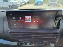 Vauxhall Vivaro Turbo D Prime - U150673