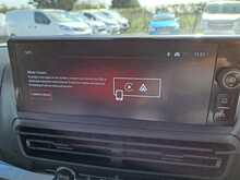 Vauxhall Vivaro Turbo D Prime - U150673