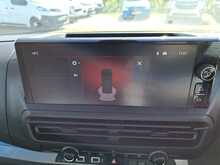 Vauxhall Vivaro Turbo D Prime - U150673