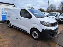 Vauxhall Vivaro Turbo D Prime - U150674