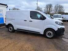 Vauxhall Vivaro Turbo D Prime - U150674