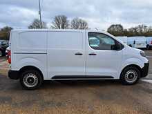Vauxhall Vivaro Turbo D Prime - U150674