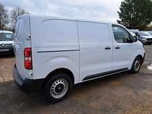 Vauxhall Vivaro Turbo D Prime - U150674
