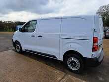 Vauxhall Vivaro Turbo D Prime - U150674