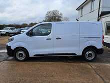 Vauxhall Vivaro Turbo D Prime - U150674