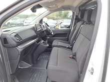 Vauxhall Vivaro Turbo D Prime - U150674