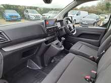 Vauxhall Vivaro Turbo D Prime - U150674