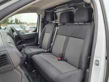 Vauxhall Vivaro Turbo D Prime - U150674