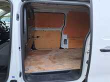 Vauxhall Vivaro Turbo D Prime - U150674