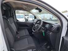 Vauxhall Vivaro Turbo D Prime - U150674