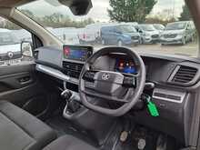 Vauxhall Vivaro Turbo D Prime - U150674