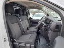 Vauxhall Vivaro Turbo D Prime - U150674