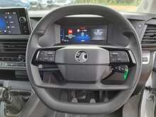 Vauxhall Vivaro Turbo D Prime - U150674