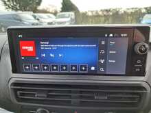 Vauxhall Vivaro Turbo D Prime - U150674