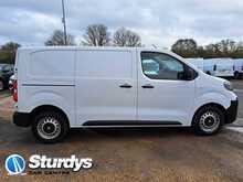 Vauxhall Vivaro Turbo D Prime - U150674
