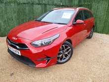 Kia Ceed T-GDi 3 - U150676