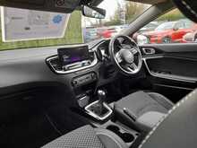 Kia Ceed T-GDi 3 - U150676