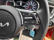 Kia Ceed T-GDi 3 - U150676