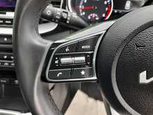 Kia Ceed T-GDi 3 - U150676