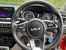 Kia Ceed T-GDi 3 - U150676