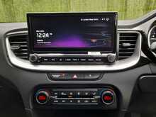 Kia Ceed T-GDi 3 - U150676