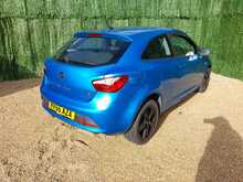 SEAT Ibiza TSI FR - U150686