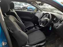 SEAT Ibiza TSI FR - U150686