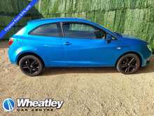 SEAT Ibiza TSI FR - U150686