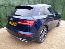 Audi SQ5 TDI V6 - U150688