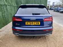 Audi SQ5 TDI V6 - U150688