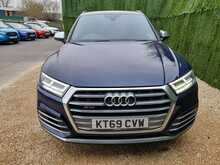 Audi SQ5 TDI V6 - U150688