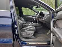 Audi SQ5 TDI V6 - U150688