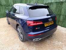 Audi SQ5 TDI V6 - U150688