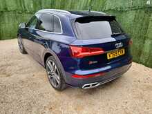 Audi SQ5 TDI V6 - U150688
