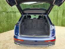 Audi SQ5 TDI V6 - U150688