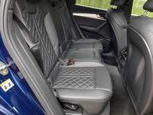 Audi SQ5 TDI V6 - U150688