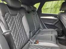 Audi SQ5 TDI V6 - U150688