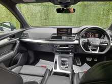 Audi SQ5 TDI V6 - U150688