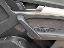 Audi SQ5 TDI V6 - U150688