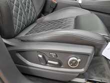 Audi SQ5 TDI V6 - U150688
