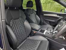 Audi SQ5 TDI V6 - U150688