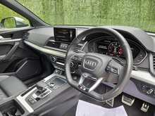 Audi SQ5 TDI V6 - U150688