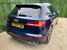 Audi SQ5 TDI V6 - U150688