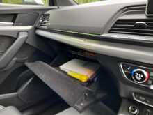 Audi SQ5 TDI V6 - U150688