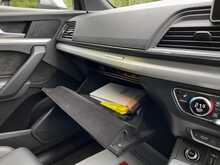 Audi SQ5 TDI V6 - U150688