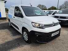 Citroen Berlingo BlueHDi 650 Enterprise M - U150689