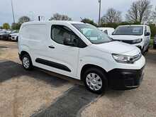 Citroen Berlingo BlueHDi 650 Enterprise M - U150689