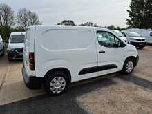 Citroen Berlingo BlueHDi 650 Enterprise M - U150689