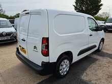 Citroen Berlingo BlueHDi 650 Enterprise M - U150689